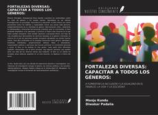 Buchcover von FORTALEZAS DIVERSAS: CAPACITAR A TODOS LOS GÉNEROS: