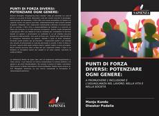 Buchcover von PUNTI DI FORZA DIVERSI: POTENZIARE OGNI GENERE:
