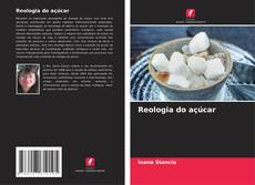 Bookcover of Reologia do açúcar