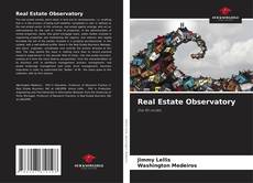 Real Estate Observatory kitap kapağı