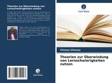 Borítókép a  Theorien zur Überwindung von Lernschwierigkeiten nutzen - hoz