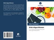 Bookcover of Diät-Algorithmen