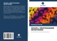 SEXUELL ÜBERTRAGBARE INFEKTIONEN kitap kapağı