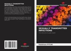 SEXUALLY TRANSMITTED INFECTIONS kitap kapağı