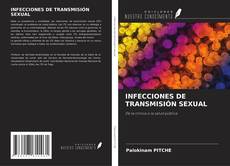INFECCIONES DE TRANSMISIÓN SEXUAL的封面