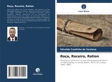 Capa do livro de Roça, Roceiro, Ration 