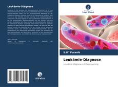 Обложка Leukämie-Diagnose