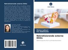 Bookcover of Nekrotisierende externe Otitis