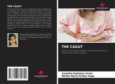 Buchcover von THE CAGUT