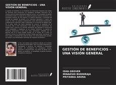 Portada del libro de GESTIÓN DE BENEFICIOS - UNA VISIÓN GENERAL