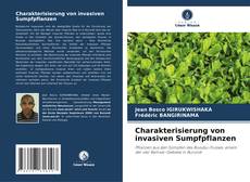 Charakterisierung von invasiven Sumpfpflanzen的封面