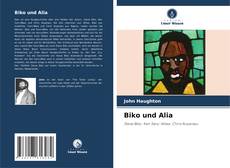 Bookcover of Biko und Alia