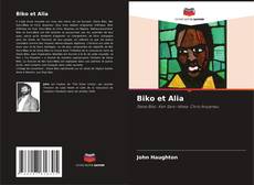 Обложка Biko et Alia