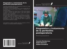 Copertina di Diagnóstico y tratamiento de la peritonitis postoperatoria
