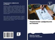 Capa do livro de Управление цифровыми активами 