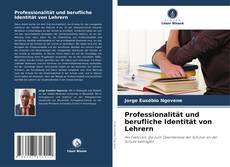 Bookcover of Professionalität und berufliche Identität von Lehrern