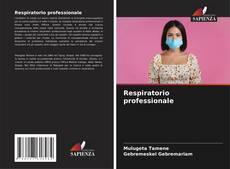 Buchcover von Respiratorio professionale