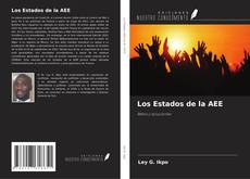 Buchcover von Los Estados de la AEE