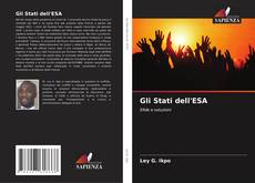 Bookcover of Gli Stati dell'ESA