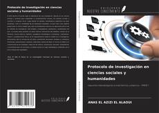 Copertina di Protocolo de investigación en ciencias sociales y humanidades