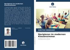 Portada del libro de Navigieren im modernen Klassenzimmer