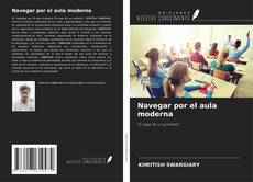 Buchcover von Navegar por el aula moderna