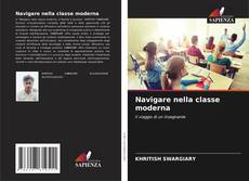 Bookcover of Navigare nella classe moderna