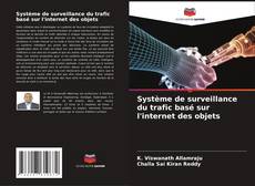 Copertina di Système de surveillance du trafic basé sur l'internet des objets