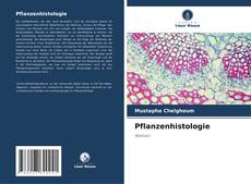 Pflanzenhistologie kitap kapağı