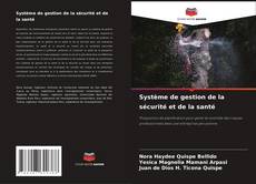 Bookcover of Système de gestion de la sécurité et de la santé