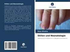 Stillen und Neonatologie kitap kapağı