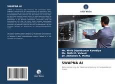 Bookcover of SWAPNA AI