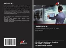 Buchcover von SWAPNA AI