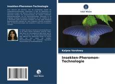 Buchcover von Insekten-Pheromon-Technologie
