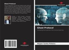 Ghost Protocol kitap kapağı