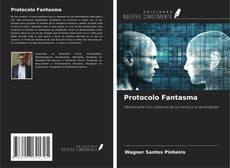 Protocolo Fantasma的封面