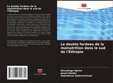 Le double fardeau de la malnutrition dans le sud de l'Éthiopie kitap kapağı