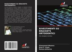 Bookcover of RIVESTIMENTI SU BRACKETS ORTODONTICI