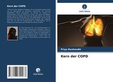 Bookcover of Kern der COPD