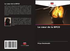 Le cœur de la BPCO kitap kapağı