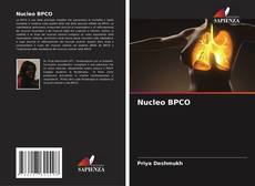 Capa do livro de Nucleo BPCO 