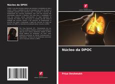 Portada del libro de Núcleo da DPOC