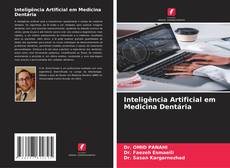 Couverture de Inteligência Artificial em Medicina Dentária