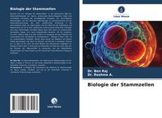 Biologie der Stammzellen的封面