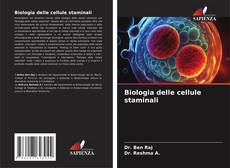 Buchcover von Biologia delle cellule staminali