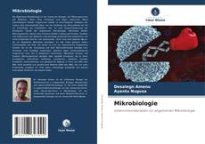 Bookcover of Mikrobiologie