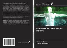 Copertina di FISIOLOGÍA EN DIAGRAMAS Y DIBUJOS