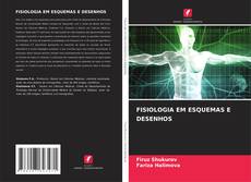 Portada del libro de FISIOLOGIA EM ESQUEMAS E DESENHOS