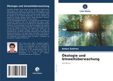 Bookcover of Ökologie und Umweltüberwachung
