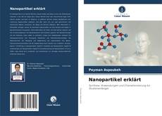 Bookcover of Nanopartikel erklärt